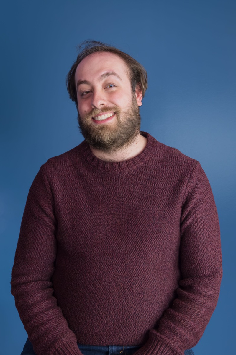 Kevin Luttman, Toronto-based video colourist