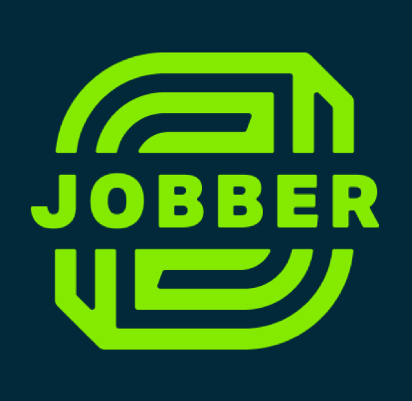 Jobber logo