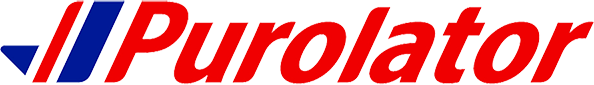 Purolator logo